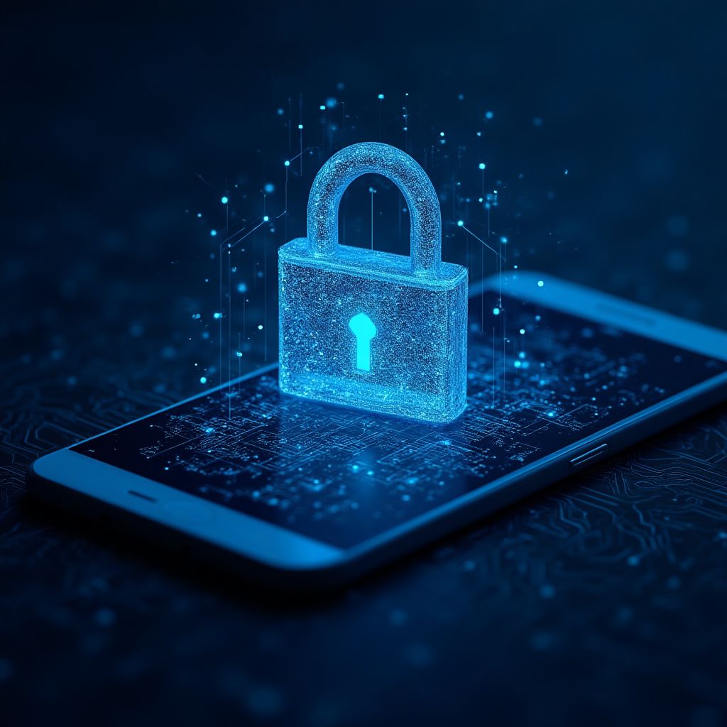 Blockchain y Seguridad