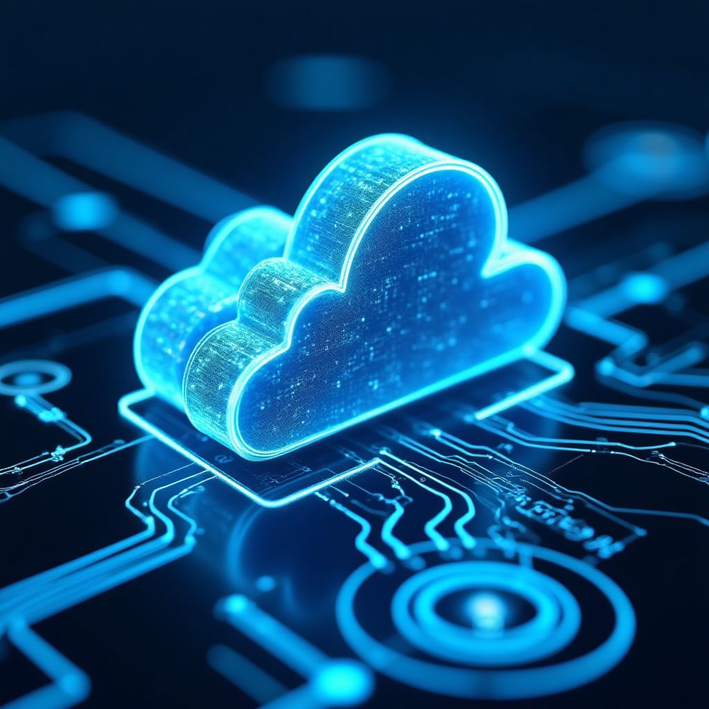 Cloud Computing